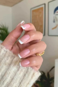 Nailster Classic French Gel Polish Gaveæske< Gaveæsker|Makeup Gaveæsker