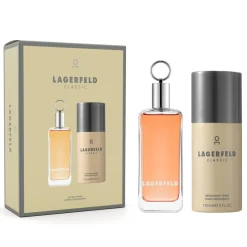 Karl Lagerfeld Classic Gaveæske< Gaveæsker|Gaveæsker Til Ham
