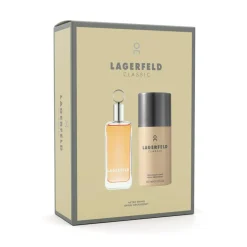 Karl Lagerfeld Classic Gaveæske< Gaveæsker|Gaveæsker Til Ham