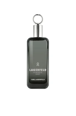Karl Lagerfeld Eau De Toilette|Eau De Toilette>Classic Grey Eau de Toilette