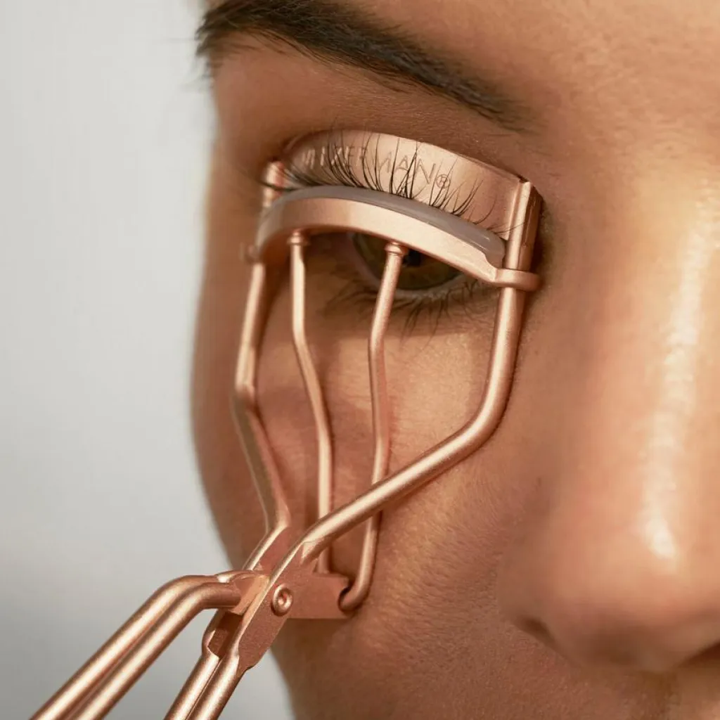Tweezerman Classic Lash Curler< Øjenvippebukkere