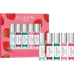 Clean Gaveæsker|Gaveæsker<Classic Layering Rollerball Eau de Parfum Gaveæske