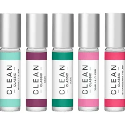 Clean Gaveæsker|Gaveæsker<Classic Layering Rollerball Eau de Parfum Gaveæske