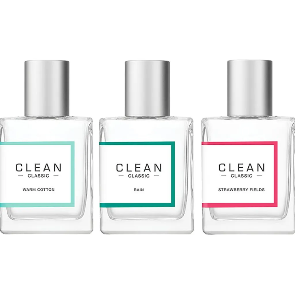 Clean Classic Layering Trio Gaveæske< Gaveæsker|Gaveæsker