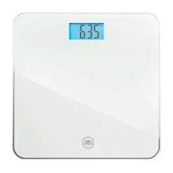 OBH Nordica Badevægte>Classic Light Personvægt