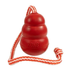 Kong Classic m/Rep< Dyrelegetøj