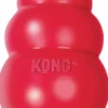 Kong Dyrelegetøj<Classic Rød