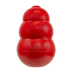 Kong Dyrelegetøj>Classic Rød