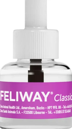 Feliway Øvrigt<Classic Refill