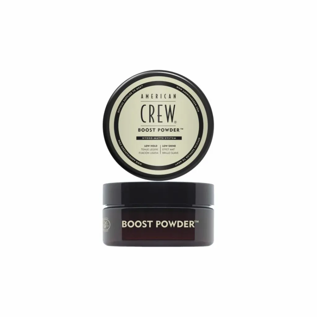 American Crew Classic Styling< Volumen