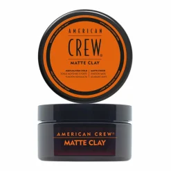 American Crew Styling|Hårvoks>Classic Styling Matte Clay