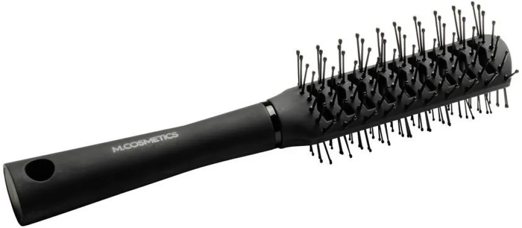 M.COSMETICS Hårbørster>Classic Two-Sided Brush