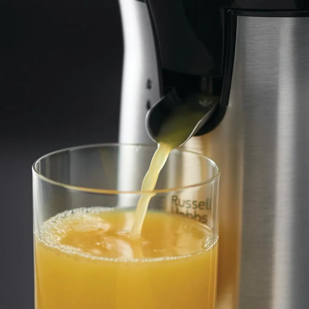 Russell Hobbs Køkken & Bord>Classics Citrus Press