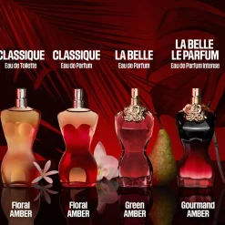 Jean Paul Gaultier Classique Eau de Toilette< Eau De Toilette|Parfumer Til Hende