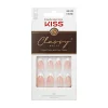 Kiss Kunstige Negle Og Tilbehør<Classy Nails Dashing CS04C