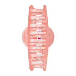 KICKS Beauty Hårpynt<Claw Clip Coral