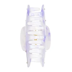 KICKS Beauty Hårpynt<Claw Clip Lilac Stones