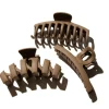 Hairlust Hårpynt<Claw Hair Clips