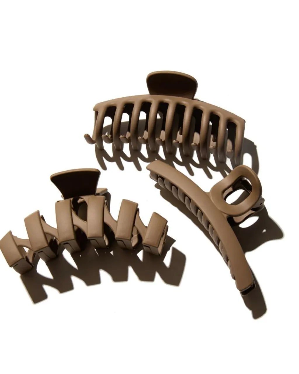 Hairlust Hårpynt<Claw Hair Clips