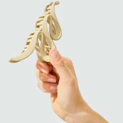 Hairlust Hårpynt<Claw Hair Clips Wave