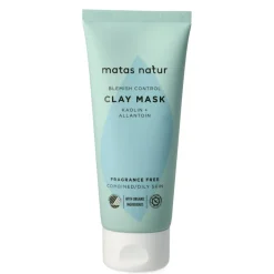 Matas Natur Masker<Clay Mask
