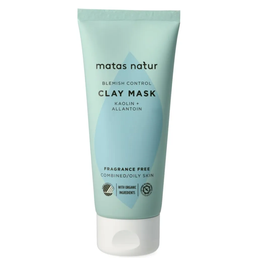 Matas Natur Masker<Clay Mask