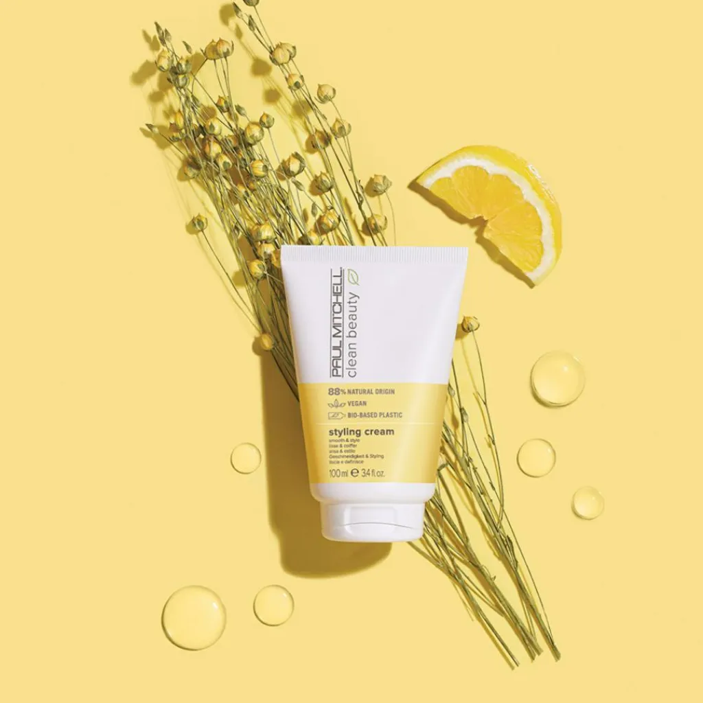 Paul Mitchell Styling Cream>Clean Beauty Styling Cream