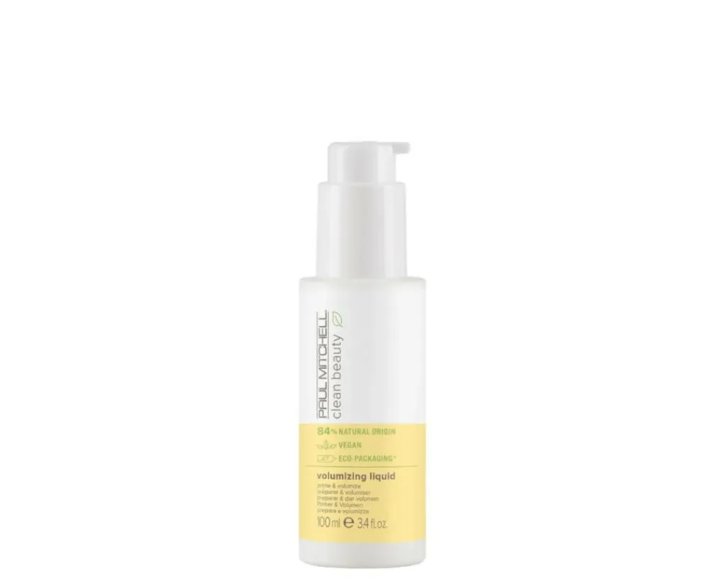 Paul Mitchell Volumen>Clean Beauty Volumizing Liquid