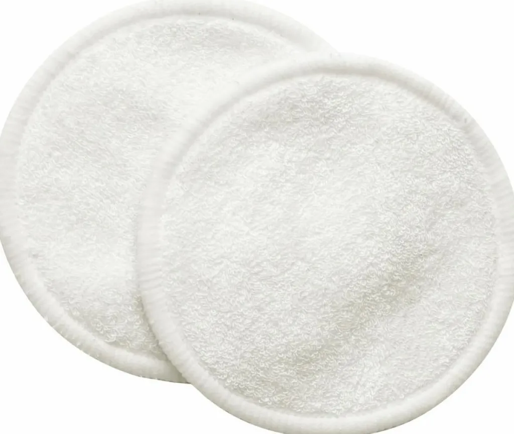 Mette Ditmer CLEAN Makeup-rondeller< Vat & Vatpinde