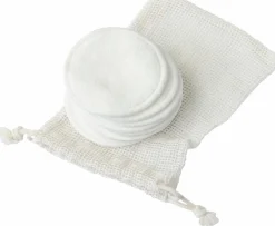 Mette Ditmer CLEAN Makeup-rondeller< Vat & Vatpinde