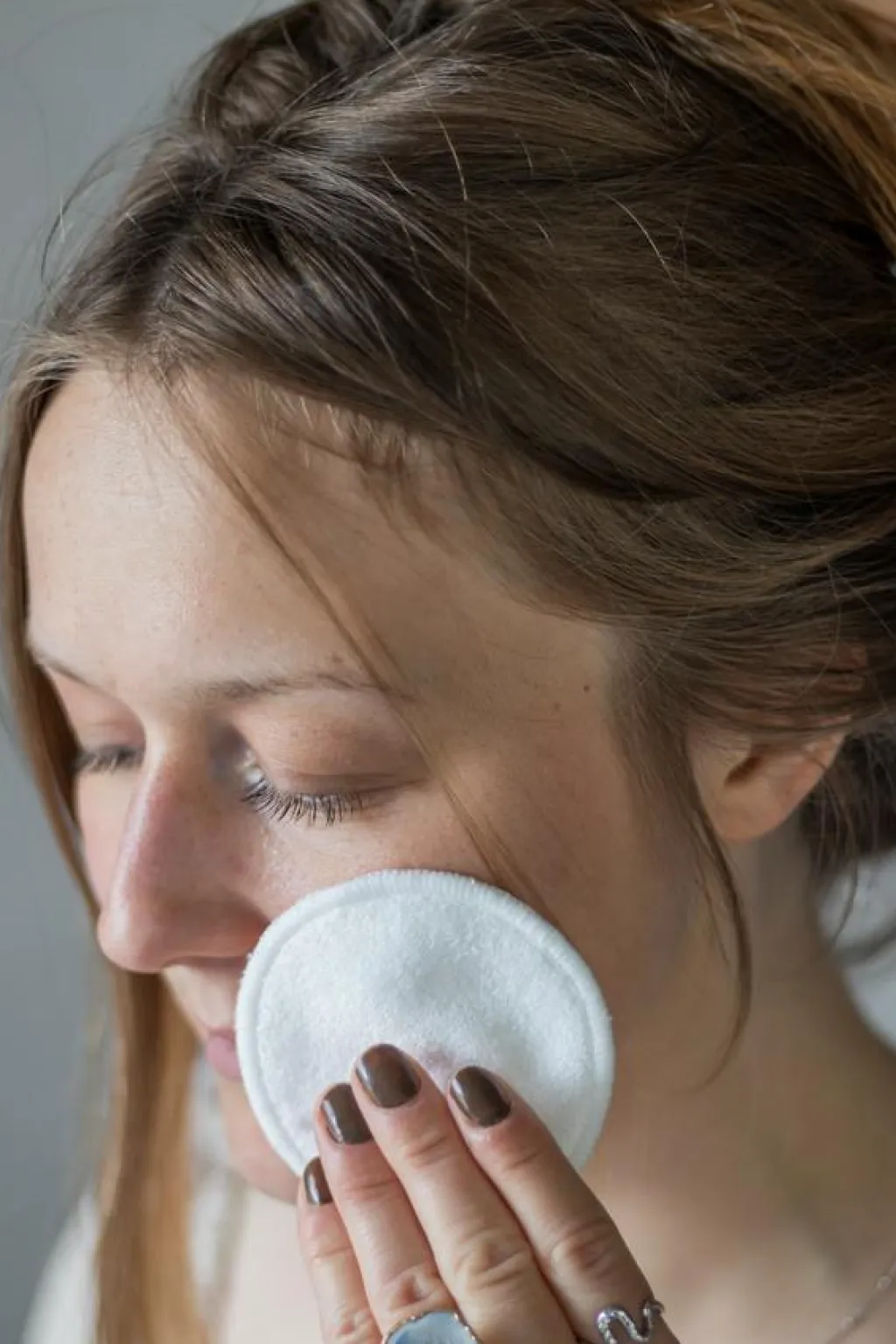 Mette Ditmer CLEAN Makeup-rondeller< Vat & Vatpinde