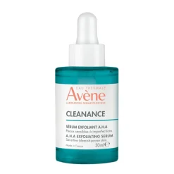 Avène Ansigtspleje>Cleanance A.H.A Exfoliating Serum