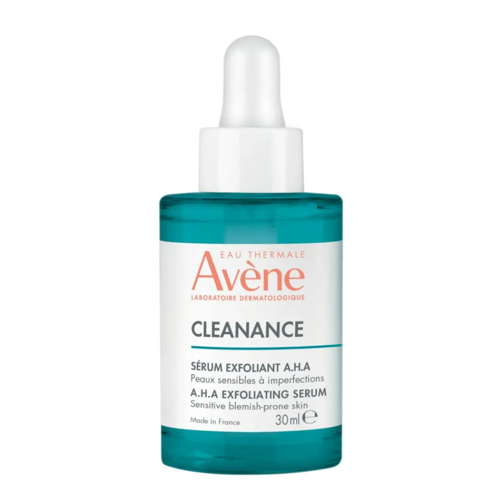 Avène Ansigtspleje>Cleanance A.H.A Exfoliating Serum