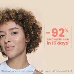 Avène Masker|Natcreme<Cleanance Comedomed Peeling Spot Breakout Cream