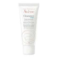 Avène Ansigtspleje|Dagcreme<Cleanance HYDRA Soothing Cream