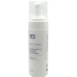Yes Intimpleje|Intimpleje<Cleanse Foam Intimvask u/parfume