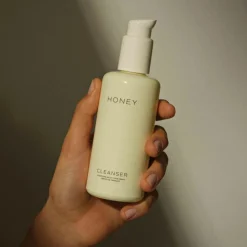 HONEY Renseprodukter<Cleanser