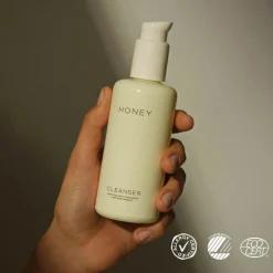HONEY Renseprodukter<Cleanser