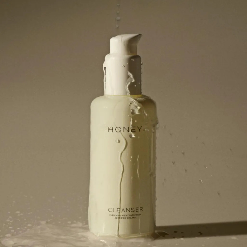 HONEY Renseprodukter<Cleanser