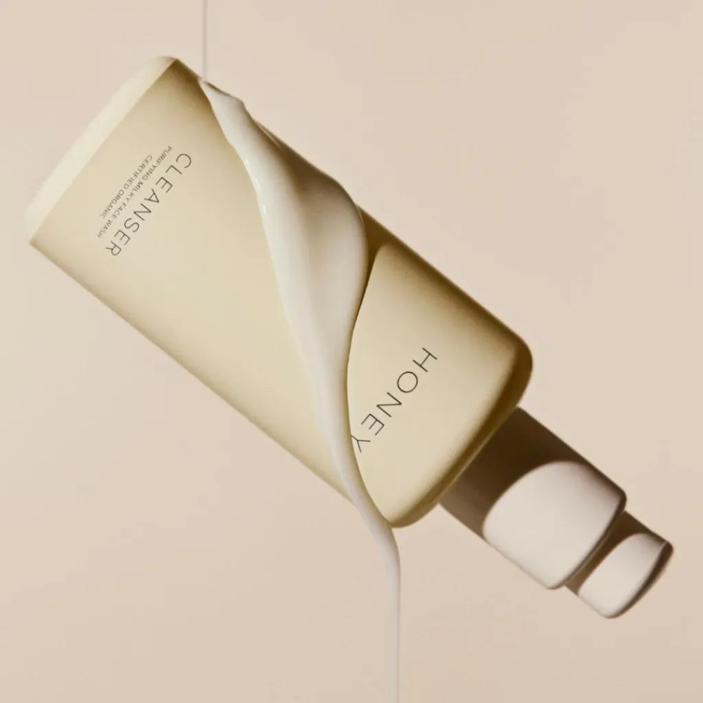 HONEY Renseprodukter<Cleanser