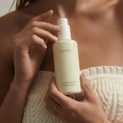 HONEY Renseprodukter<Cleanser