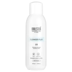 Nailster Gelénegle>Cleanser 9