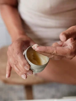 ECOOKING Renseprodukter<Cleansing Balm
