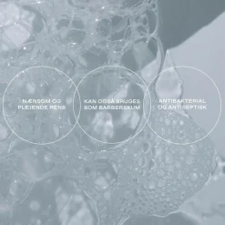 Tromborg Renseprodukter<Cleansing Foam