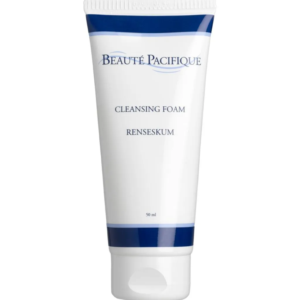 Beauté Pacifique Renseprodukter<Cleansing Foam