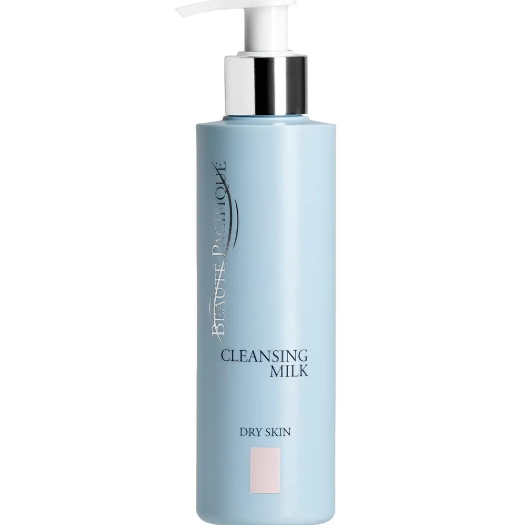 Beauté Pacifique Cleansing Milk Dry skin< Renseprodukter