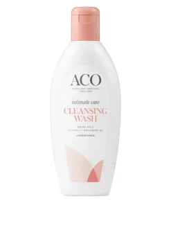 ACO Cleansing Wash< Intimpleje|Intimpleje