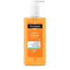 Neutrogena Ansigtspleje|Ansigtspleje>Clear & Defend Facial Wash