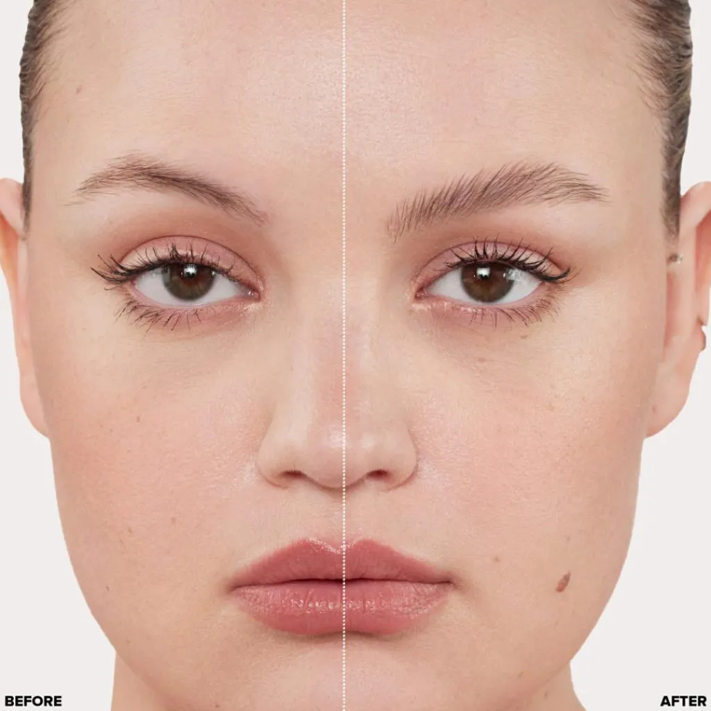 Anastasia Beverly Hills Clear Brow Gel< Øjenbryn