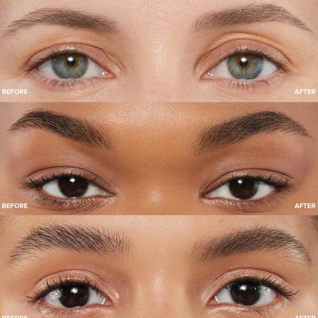 Anastasia Beverly Hills Clear Brow Gel< Øjenbryn